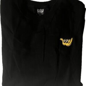 In4mation MoonEyes Shaka Sweater